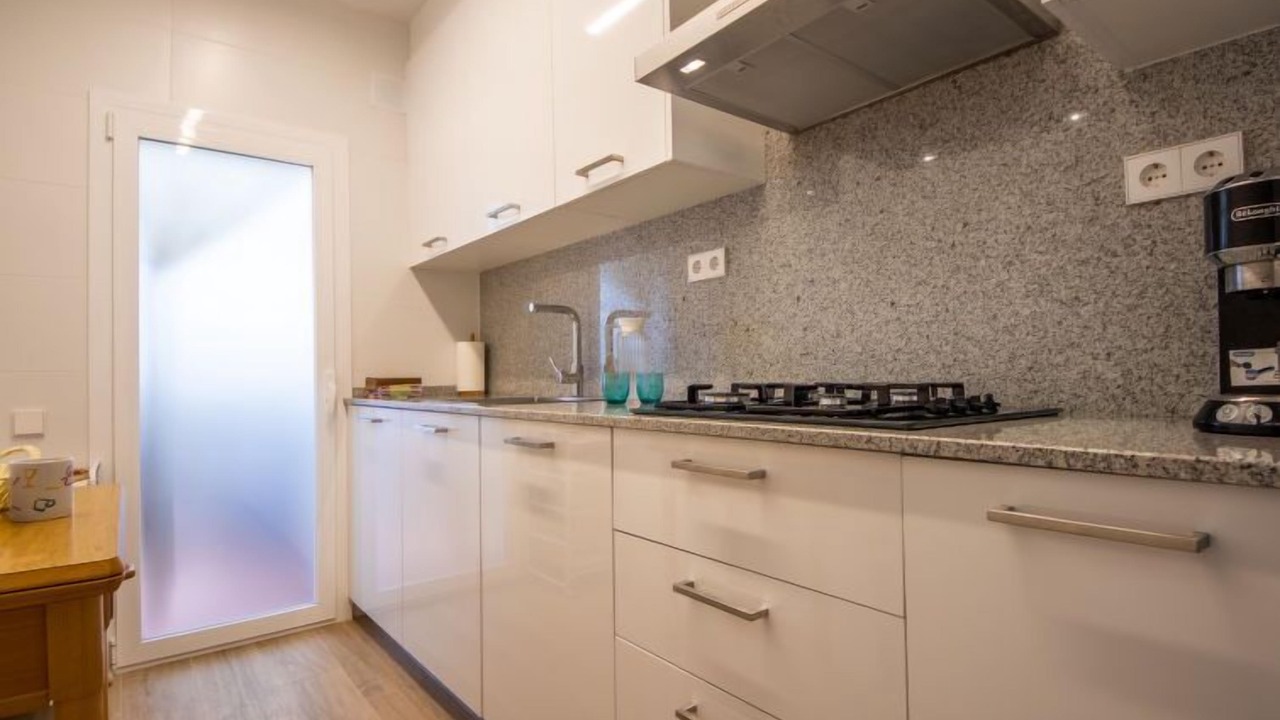 Photo of Bedroom in Segur de Calafell