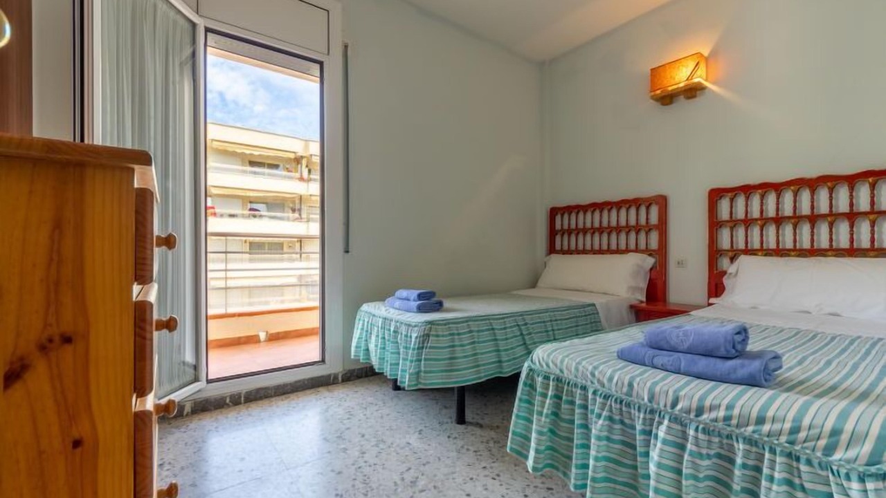 Photo of Bathroom in Segur de Calafell