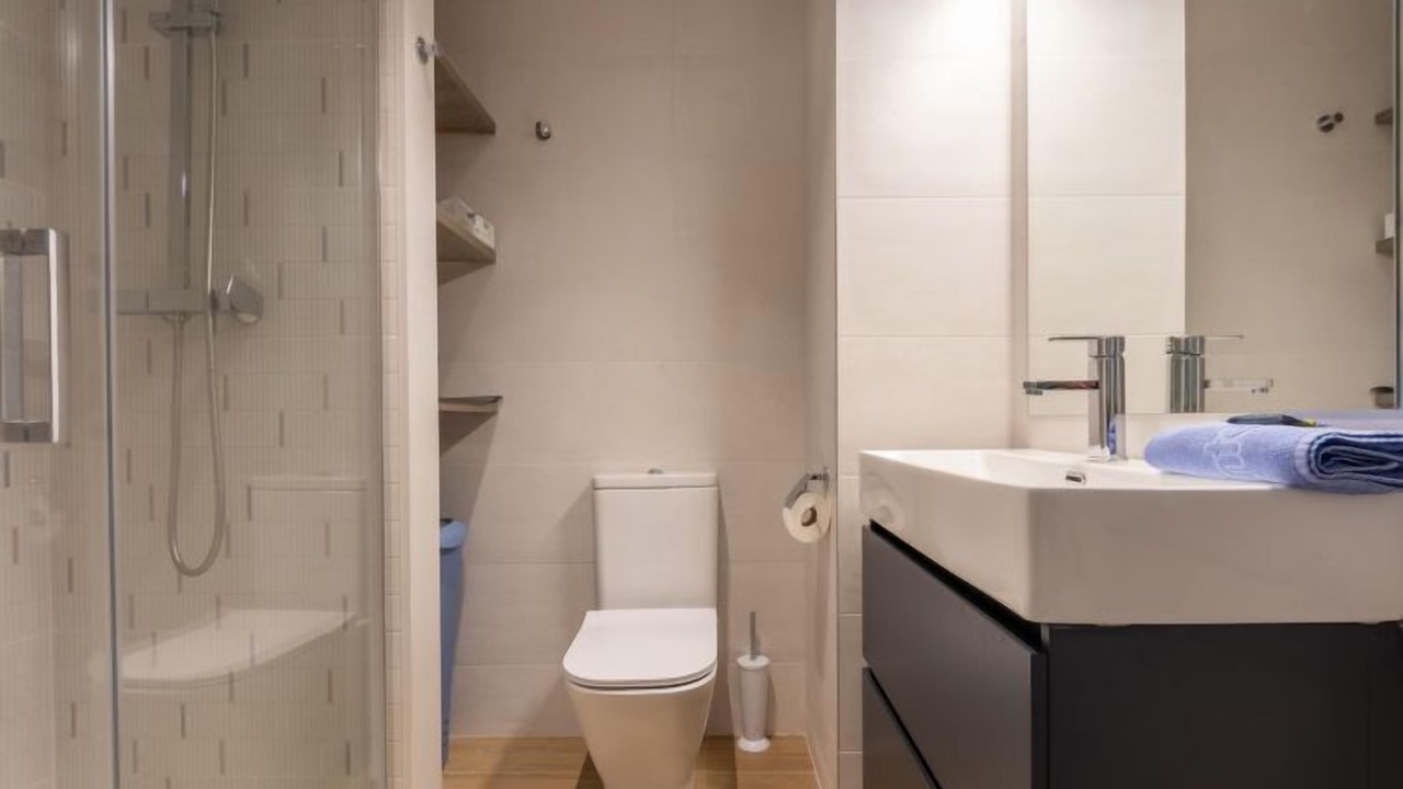 Photo of Bathroom in Segur de Calafell