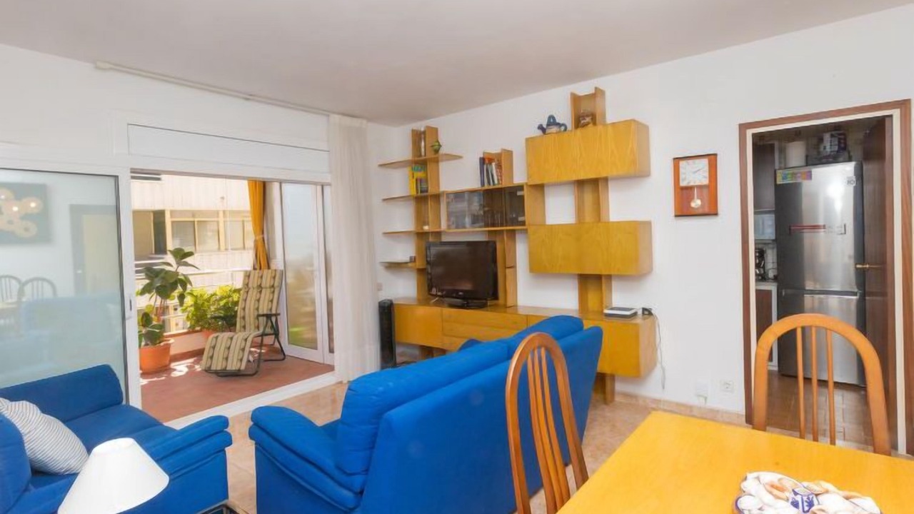 Photo of Bedroom in Segur de Calafell