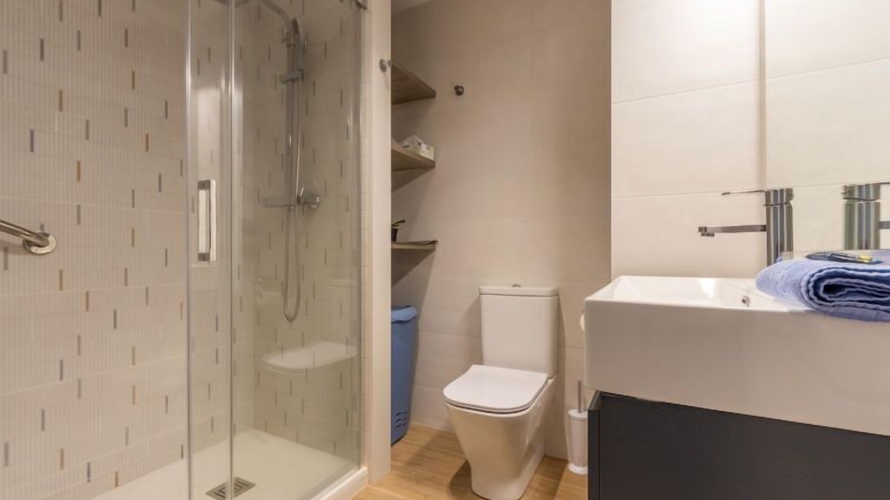 Photo of Bathroom in Segur de Calafell