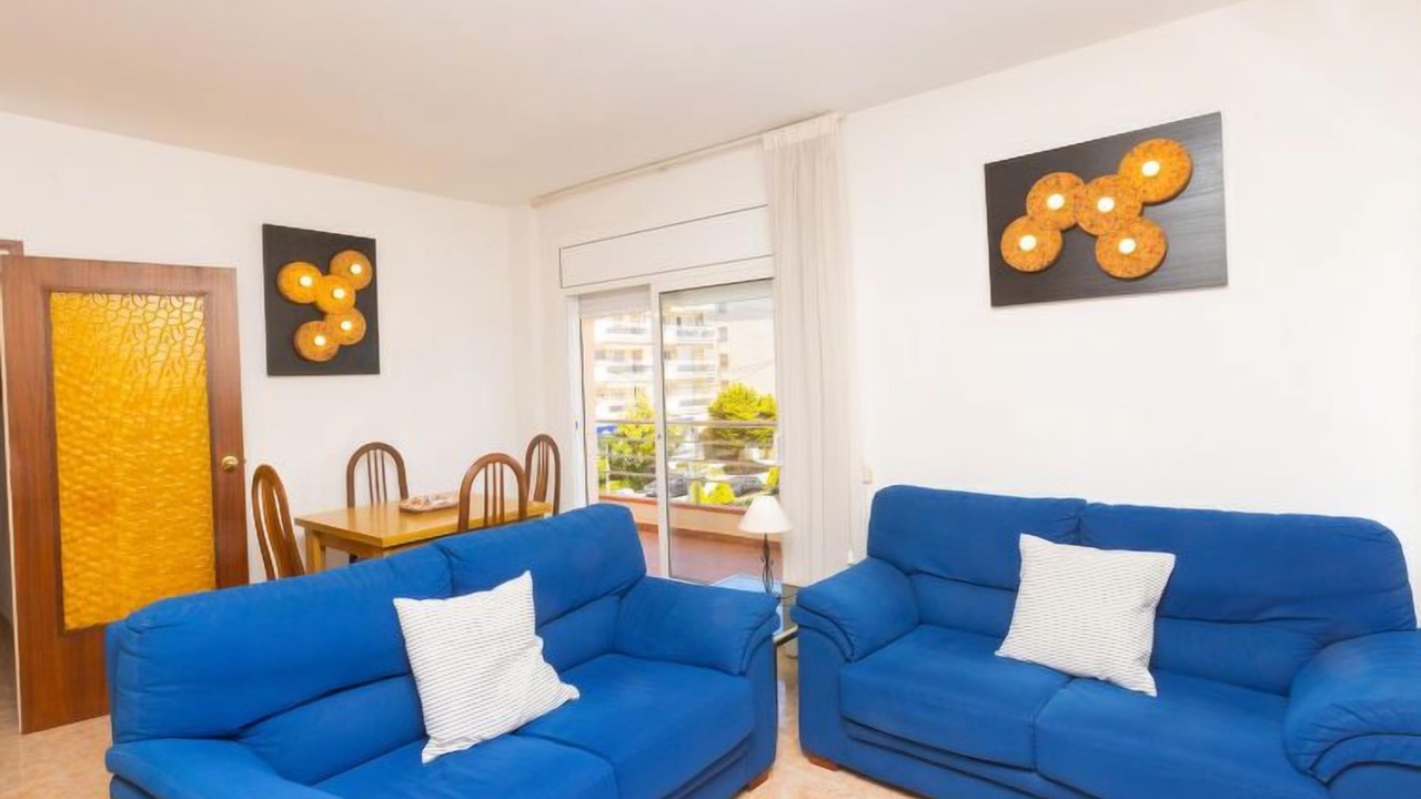Photo of Livingroom in Segur de Calafell