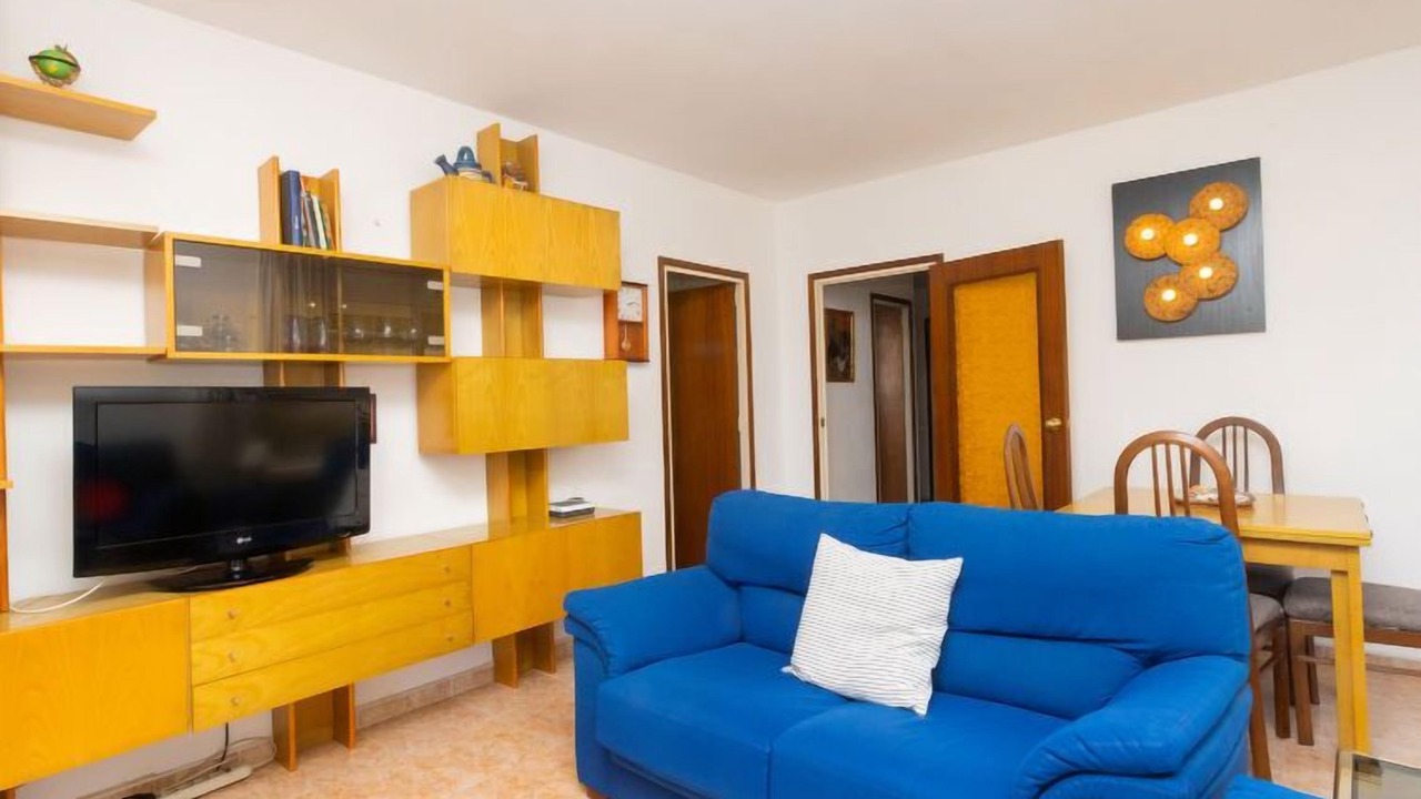 Photo of Livingroom in Segur de Calafell