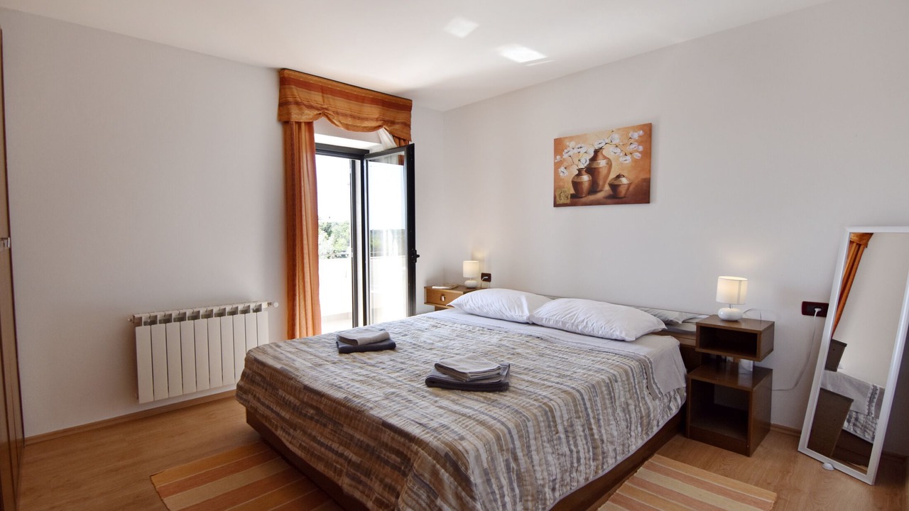 Photo of Bedroom in Radini