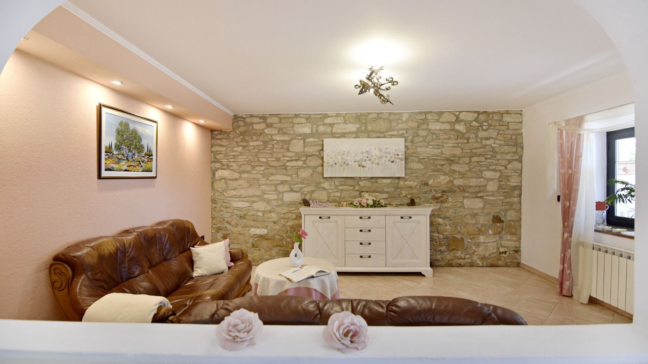 Photo of Livingroom in Radini