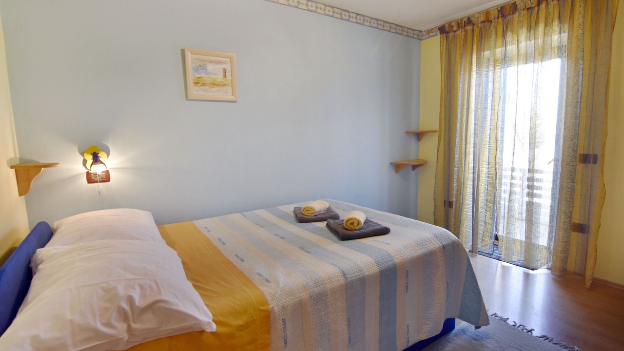 Photo of Bedroom in Radini