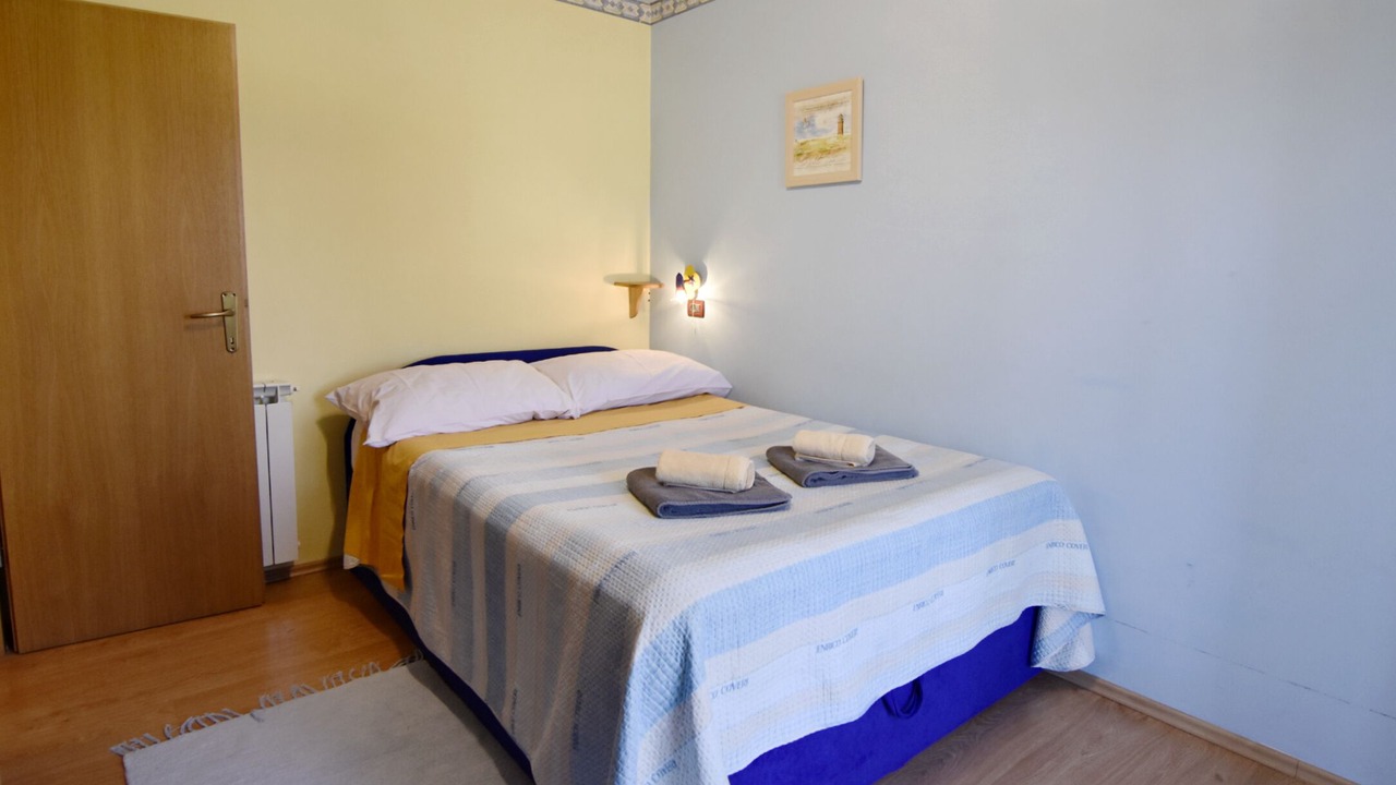 Photo of Bedroom in Radini