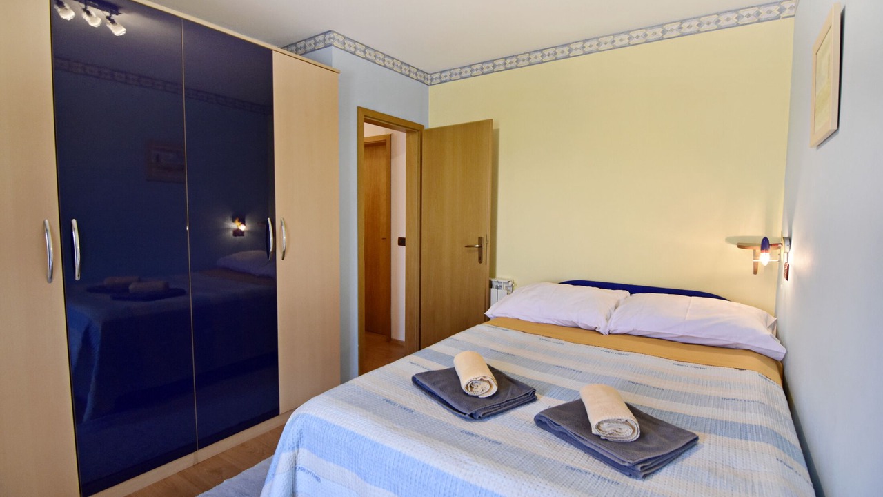 Photo of Bedroom in Radini
