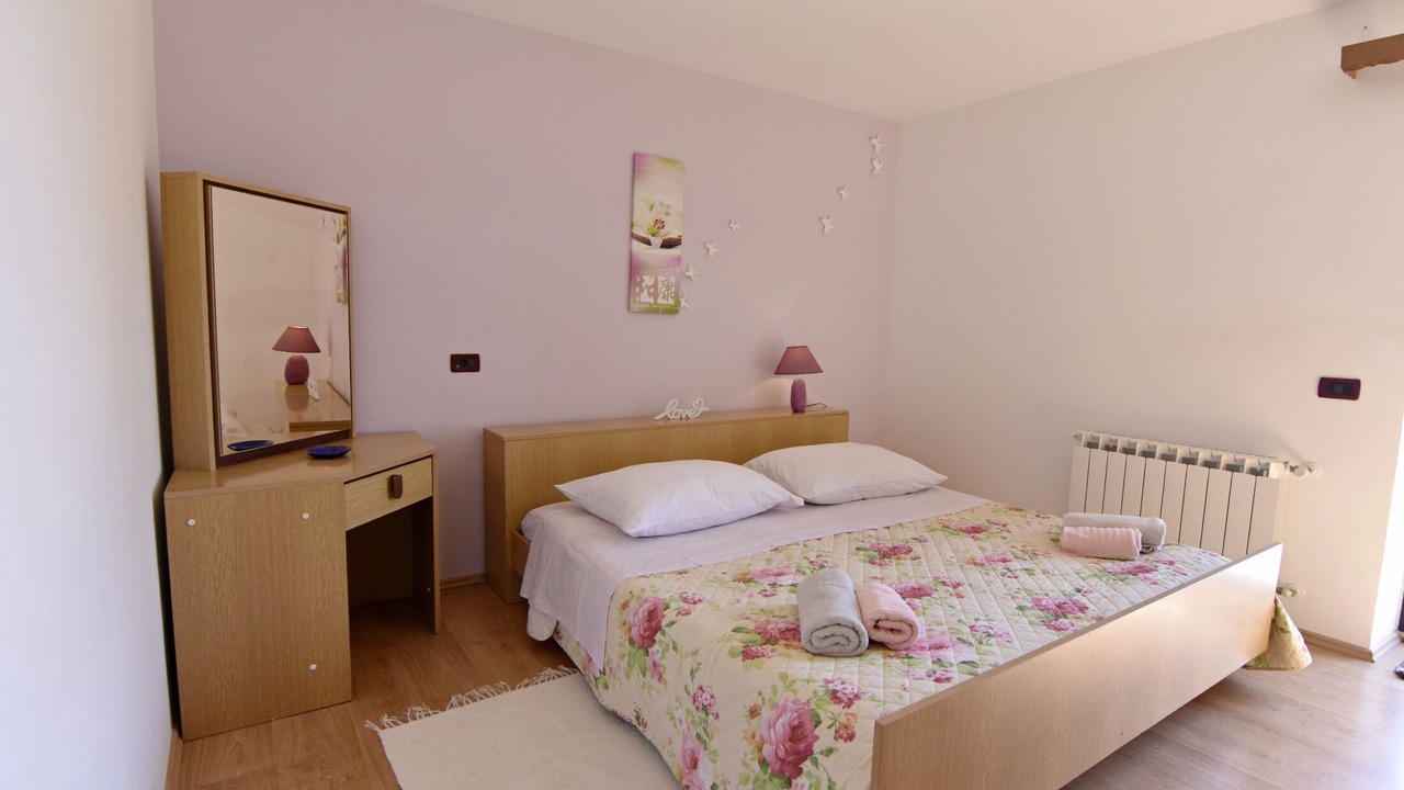 Photo of Bedroom in Radini