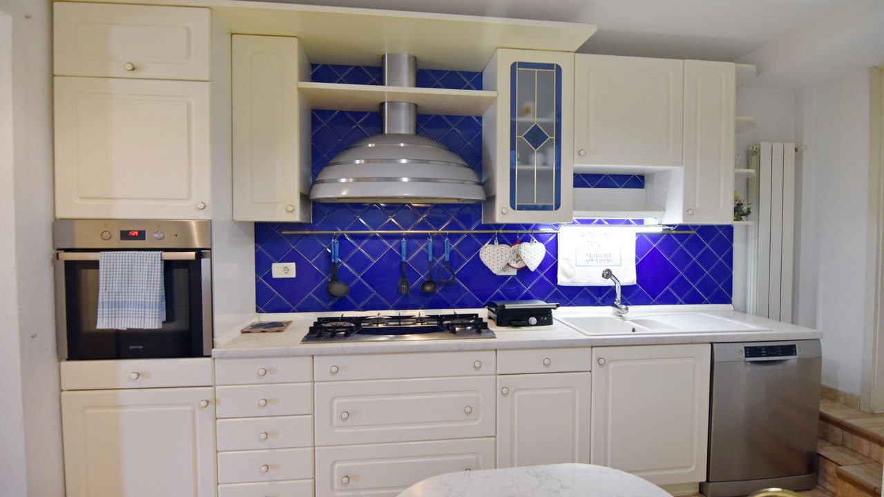 Photo of Kitchen in Radini