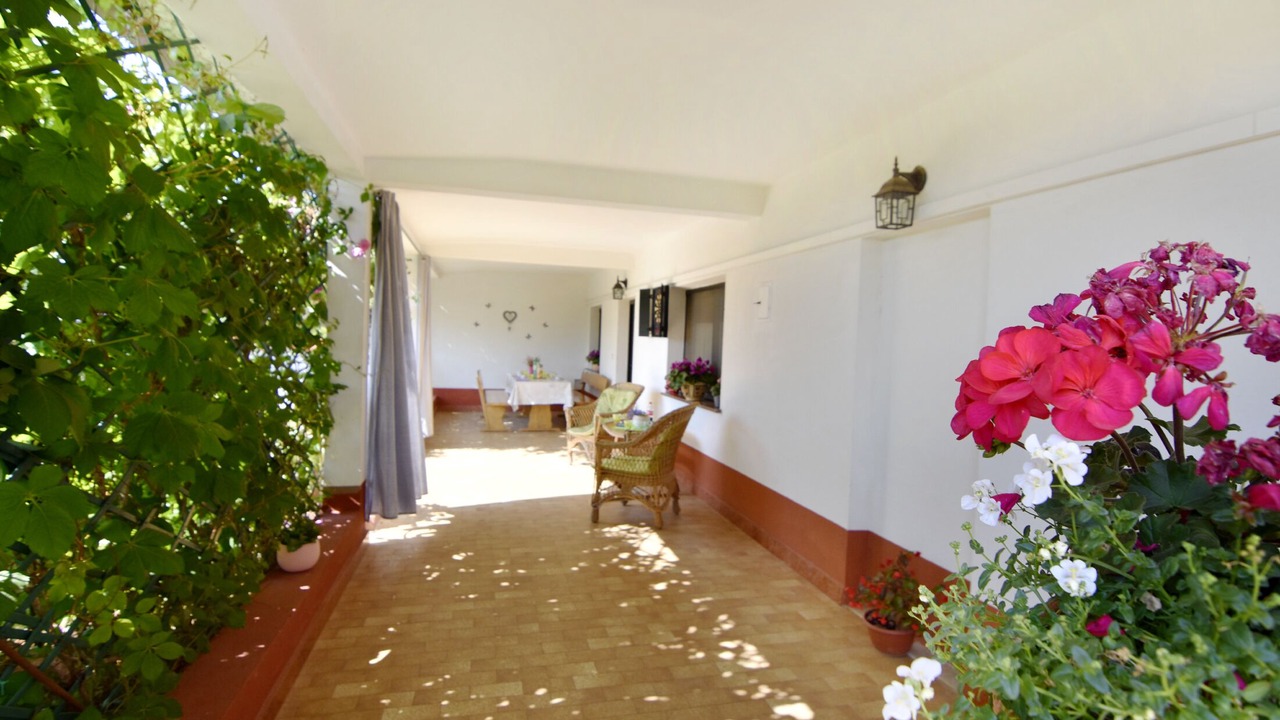 Photo of Patio Balcony in Radini