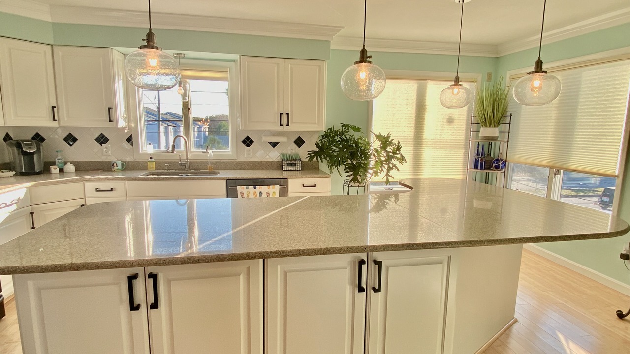 Photo of Kitchen in Willoughby Spit