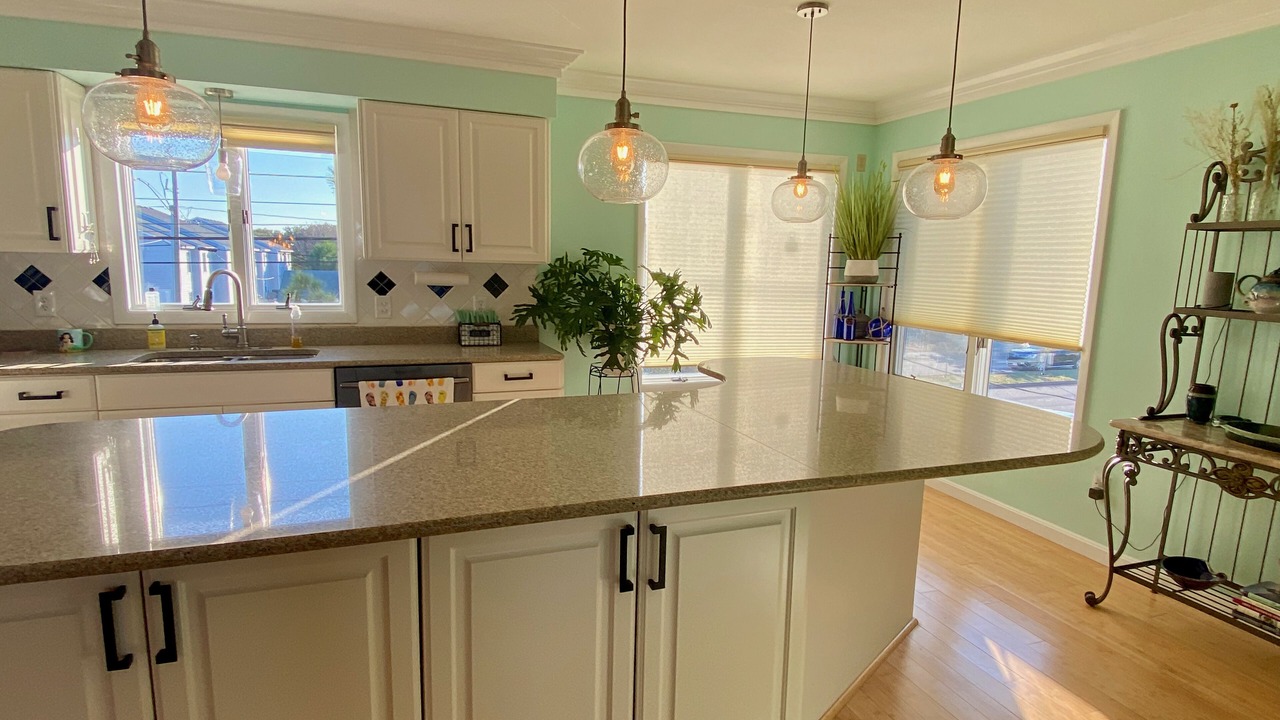Photo of Kitchen in Willoughby Spit