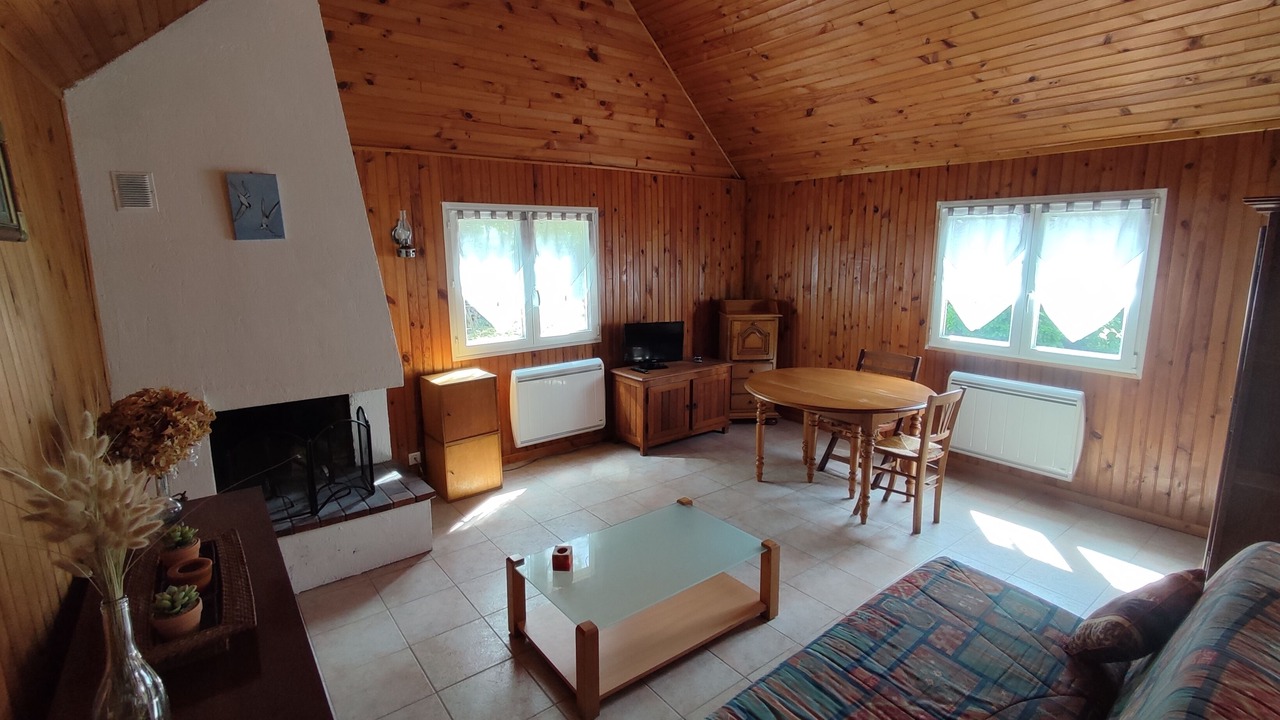 Photo of Livingroom in Ver-sur-Mer