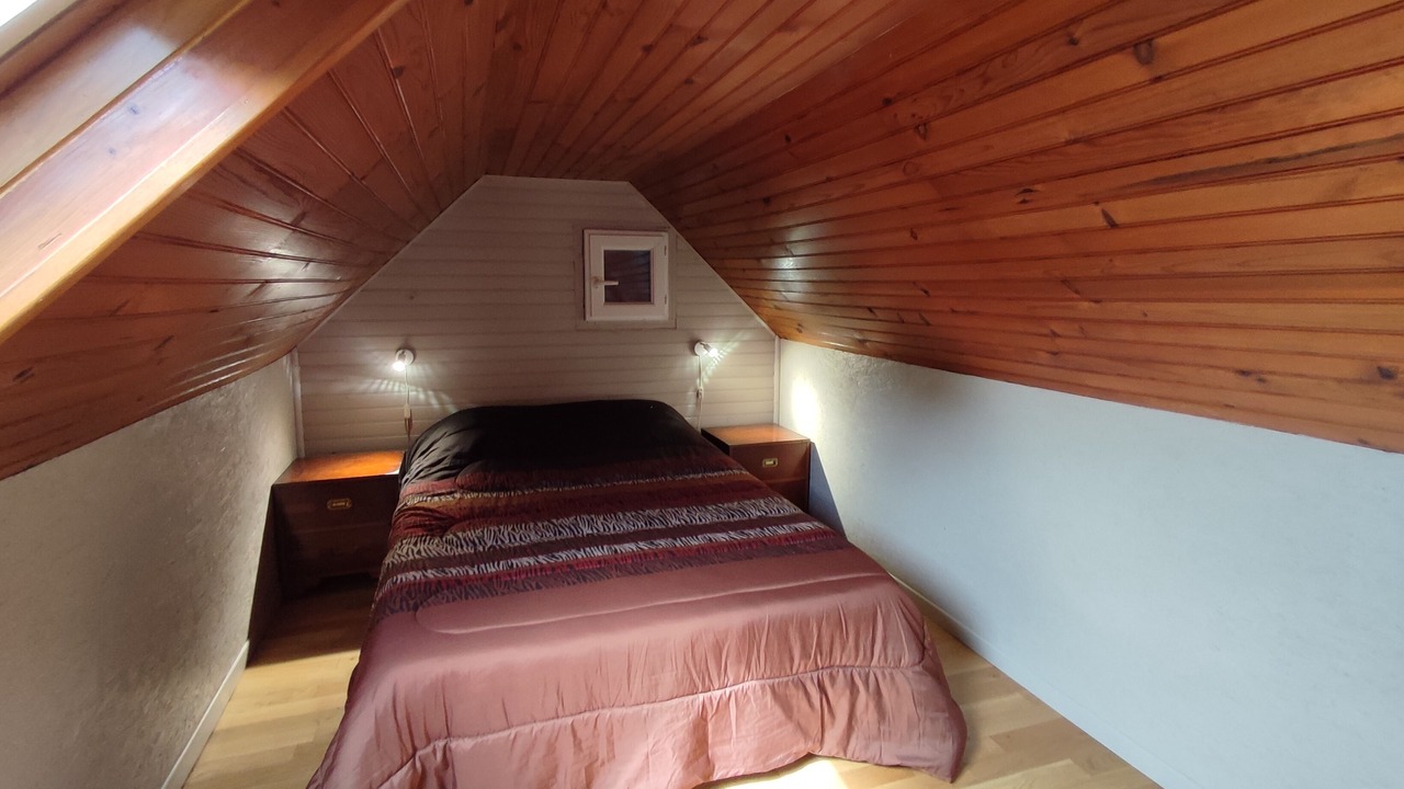 Photo of Bedroom in Ver-sur-Mer