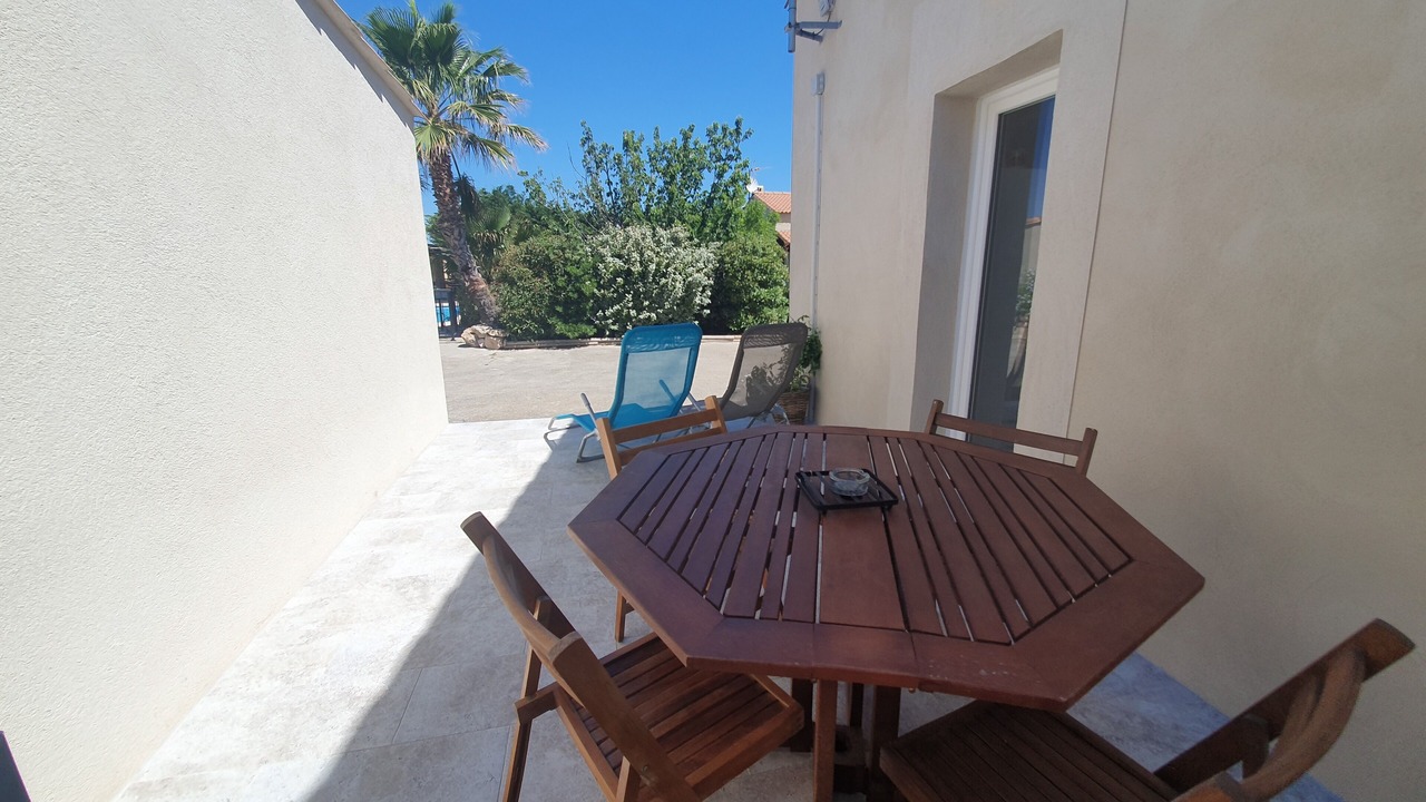 Photo of Outdoor in Chateauneuf-les-Martigues