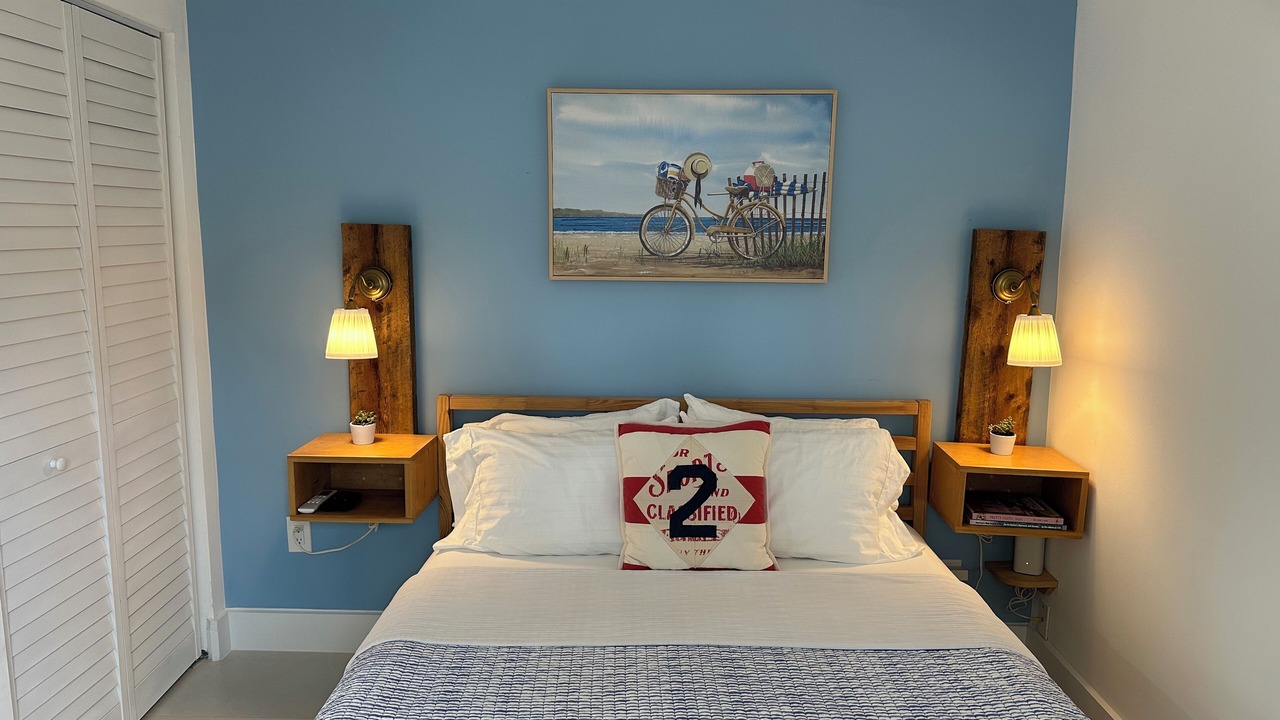 Photo of Bedroom in Fort Lauderdale