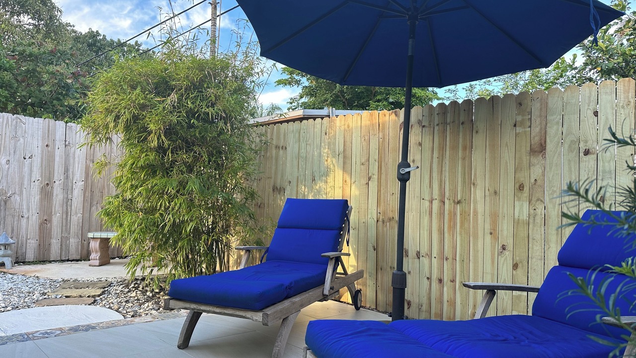 Photo of Patio Balcony in Fort Lauderdale