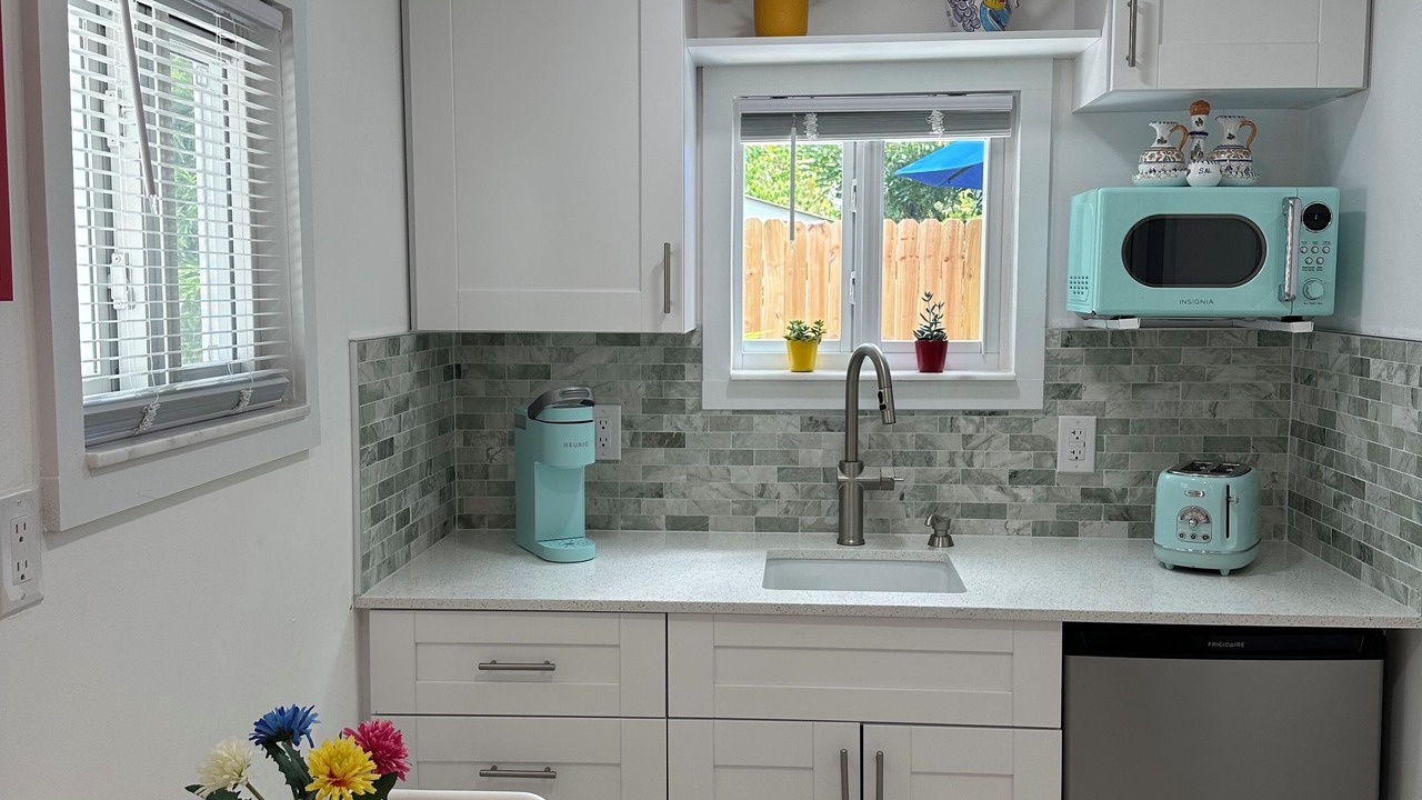 Photo of Kitchen in Fort Lauderdale