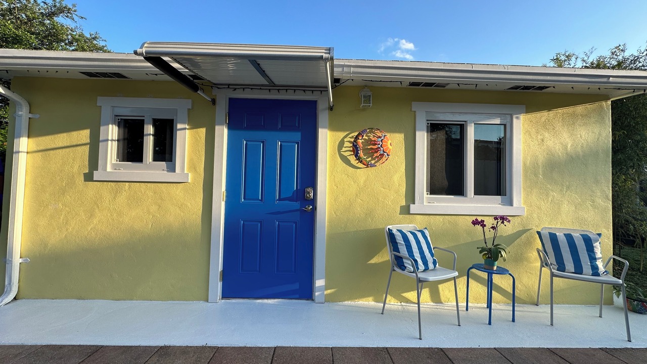 Photo of Outdoor in Fort Lauderdale