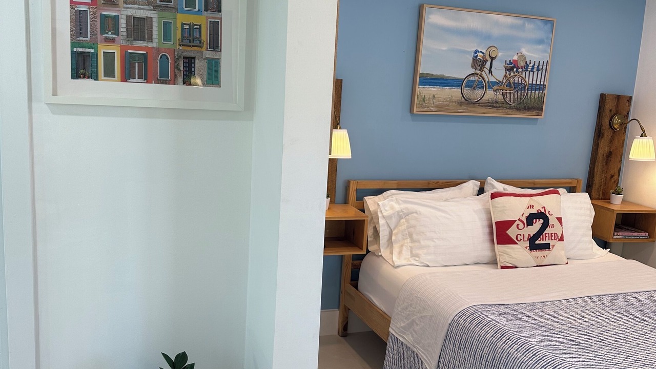 Photo of Bedroom in Fort Lauderdale