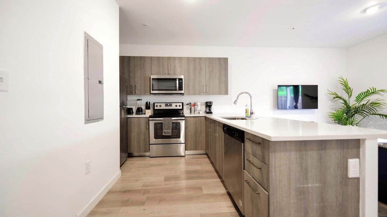 Photo of Kitchen in Golden Glades