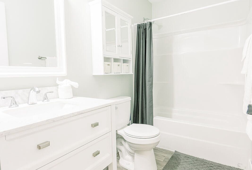 Photo of Bathroom in Owensville