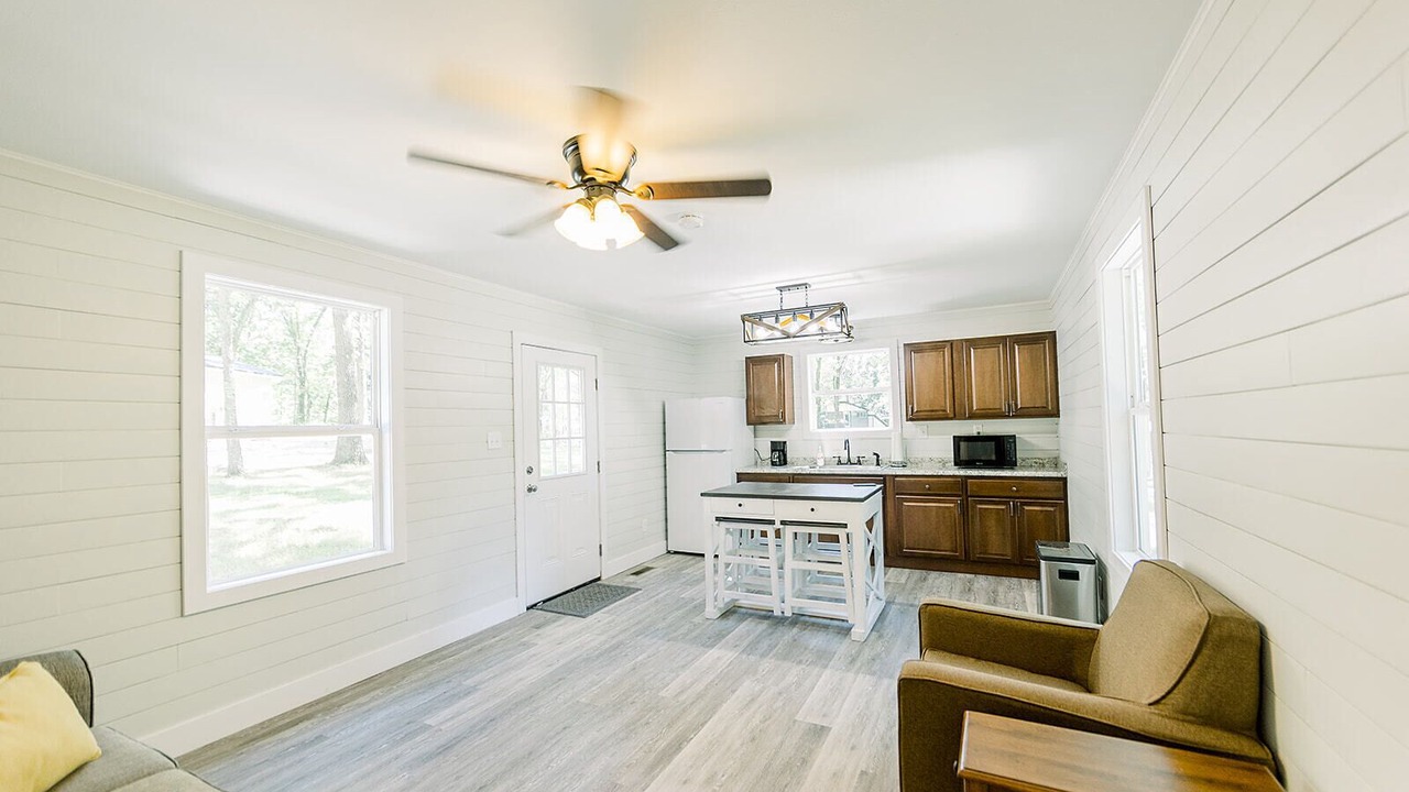 Photo of Bedroom in Owensville