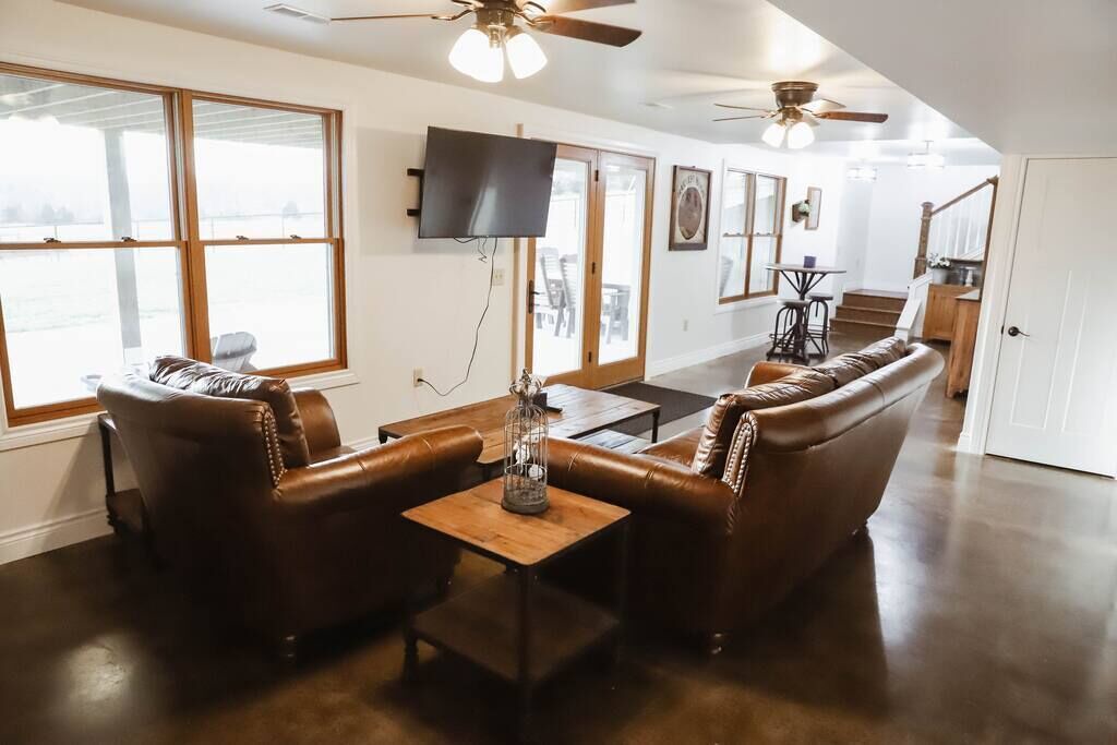 Photo of Bedroom in Owensville