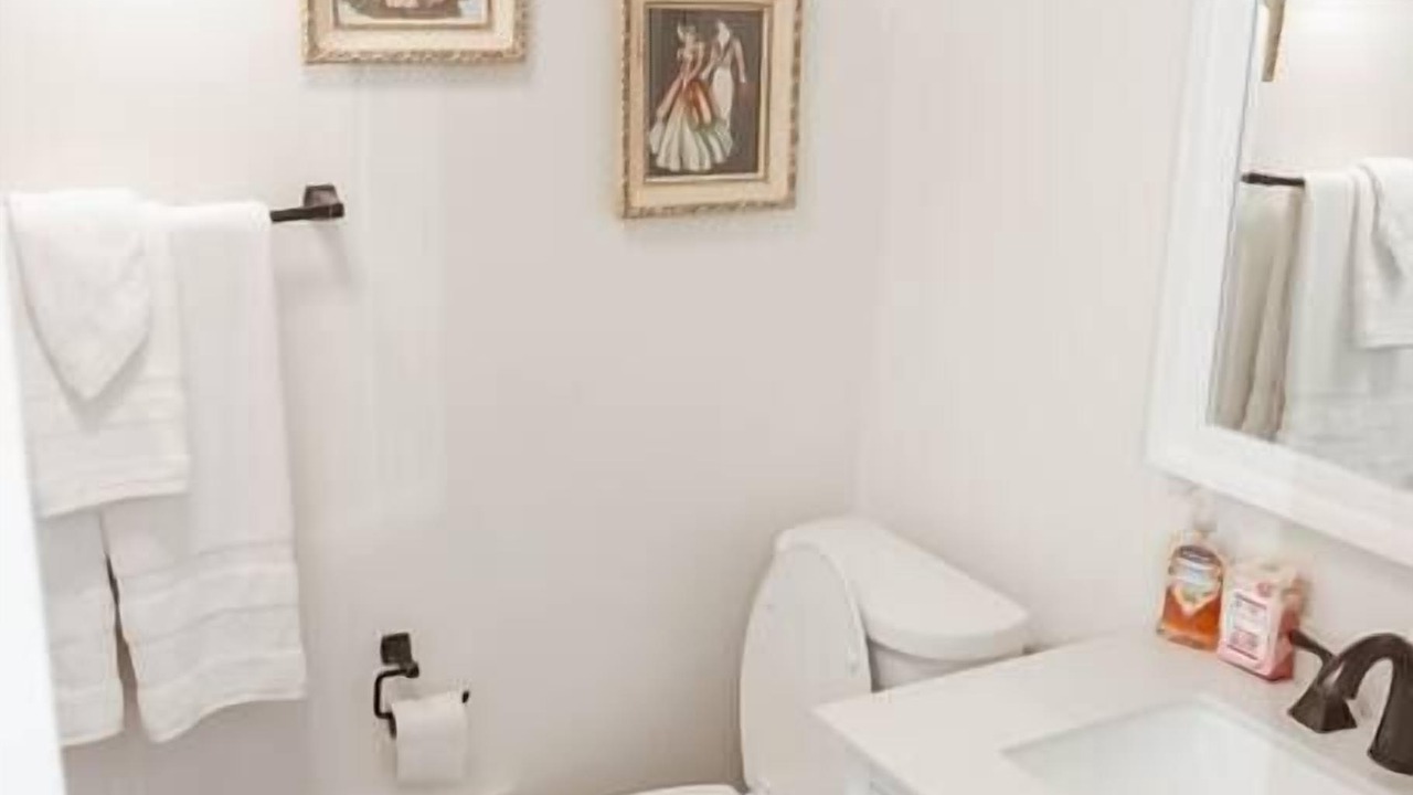 Photo of Bathroom in Owensville