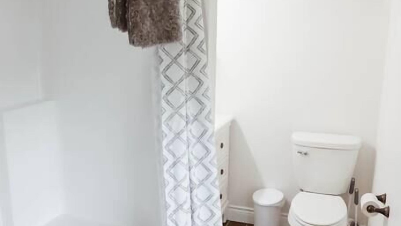 Photo of Bathroom in Owensville
