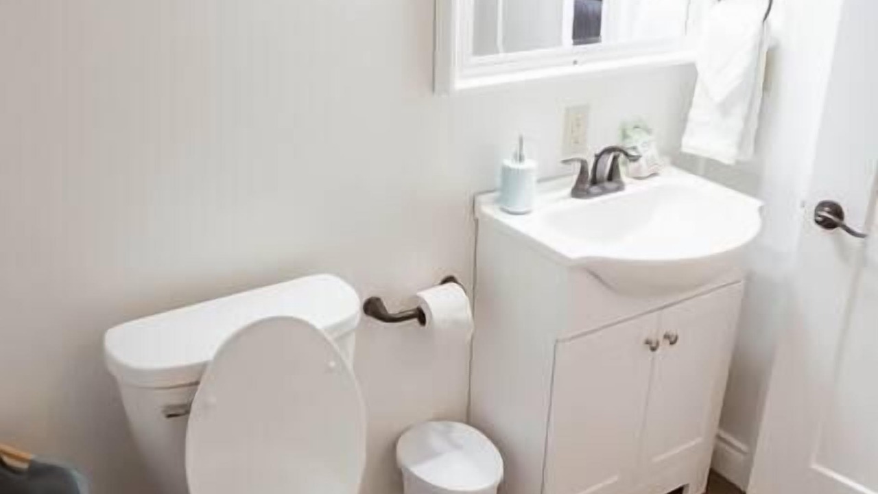 Photo of Bathroom in Owensville