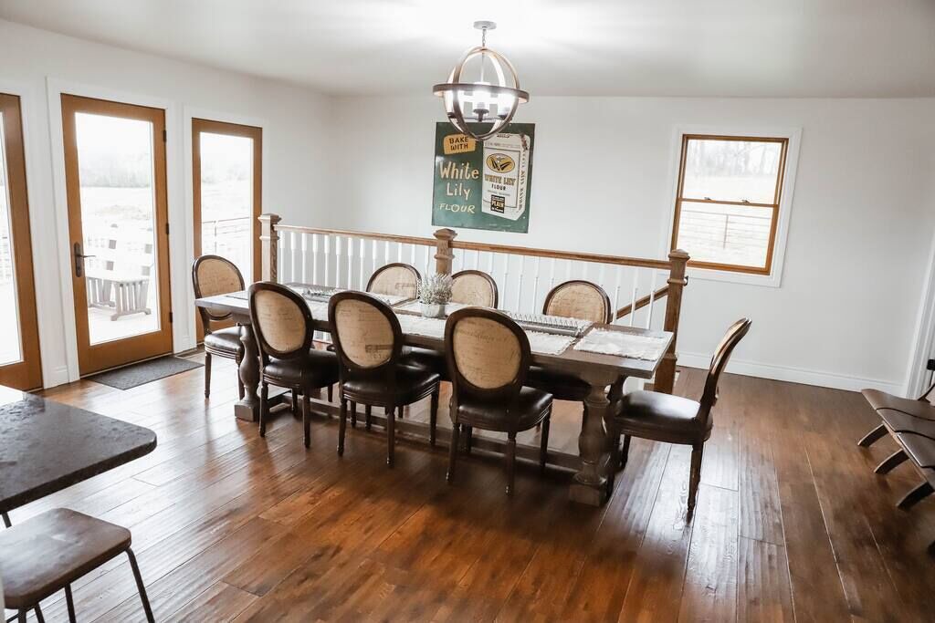 Photo of Bedroom in Owensville
