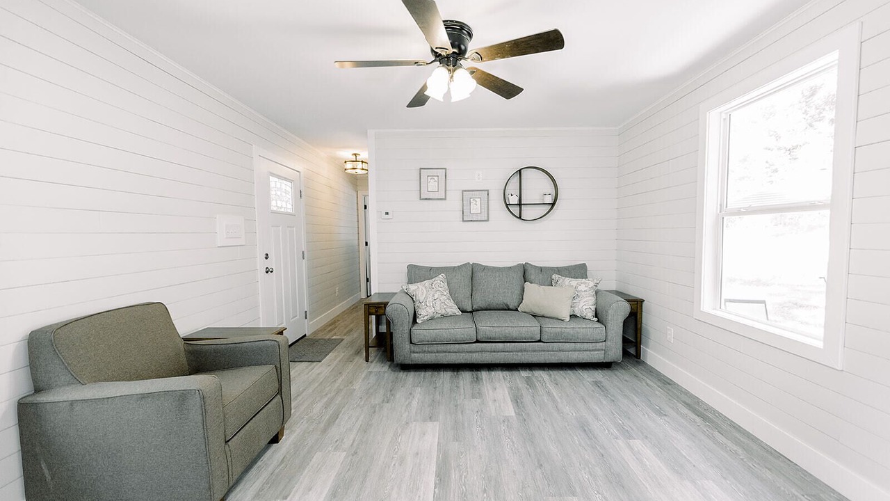 Photo of Bedroom in Owensville