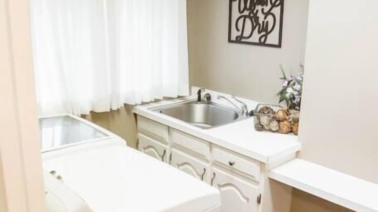 Photo of Bathroom in Owensville