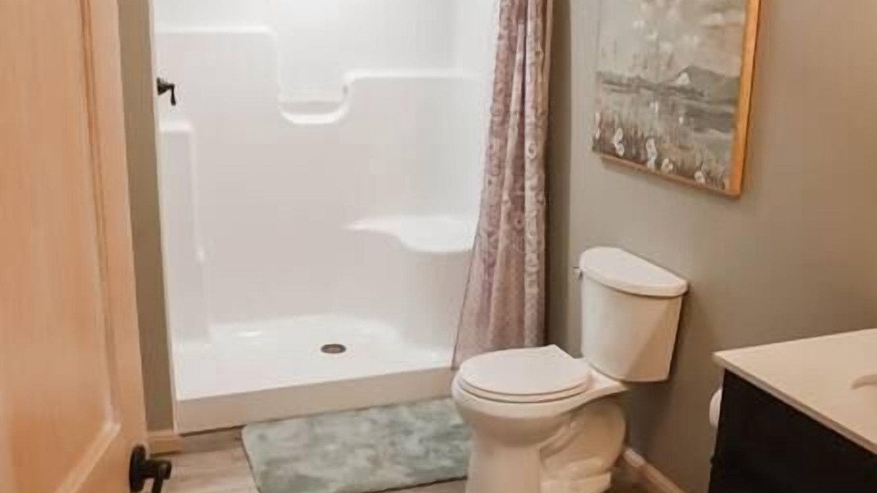 Photo of Bathroom in Owensville