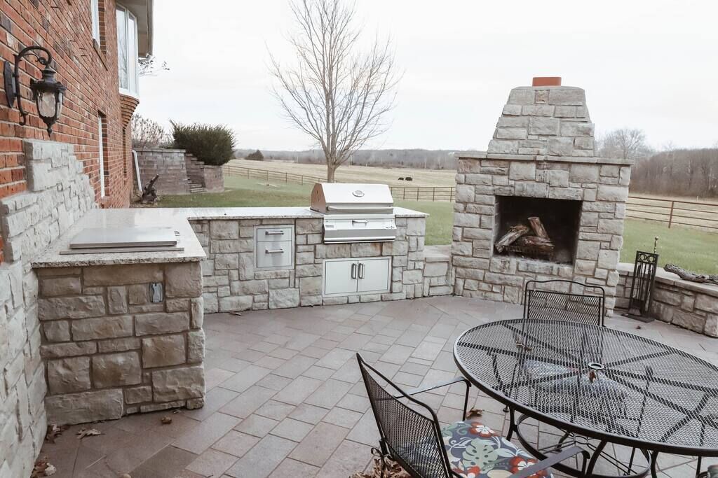 Photo of Outdoor in Owensville