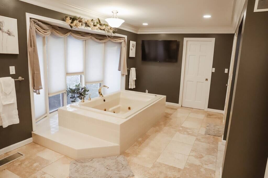 Photo of Bathroom in Owensville