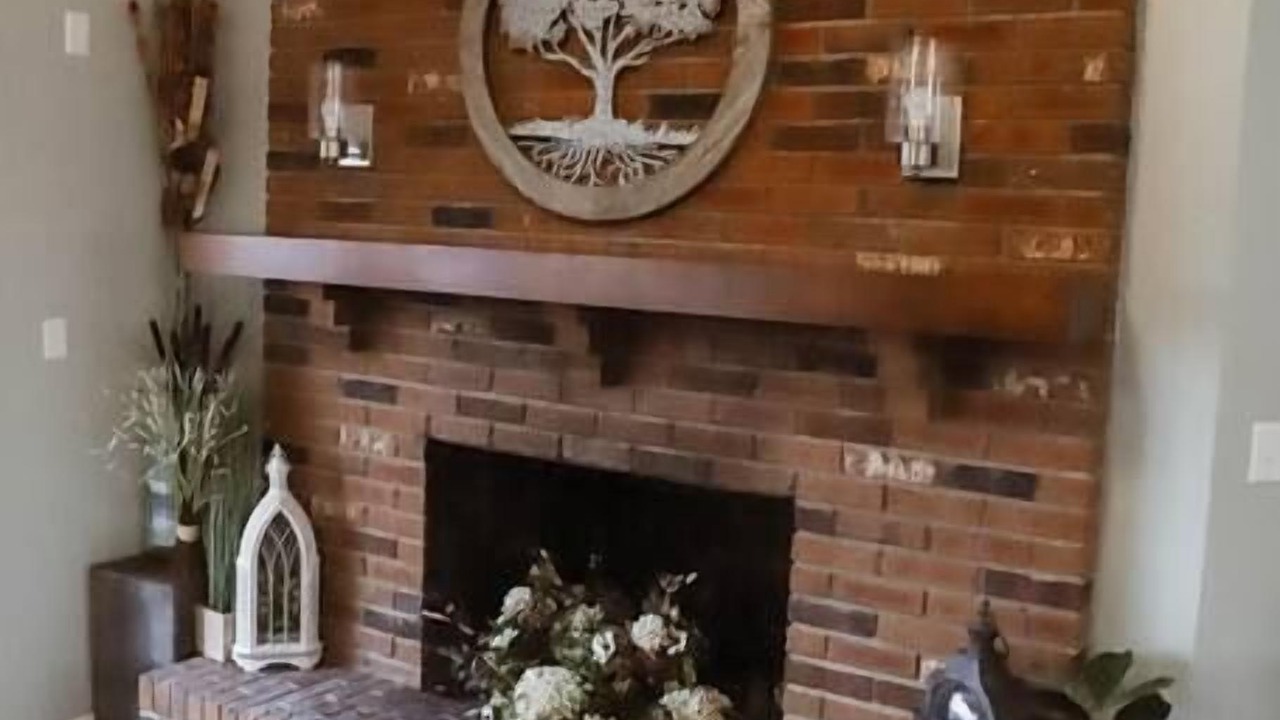 Photo of Livingroom in Owensville
