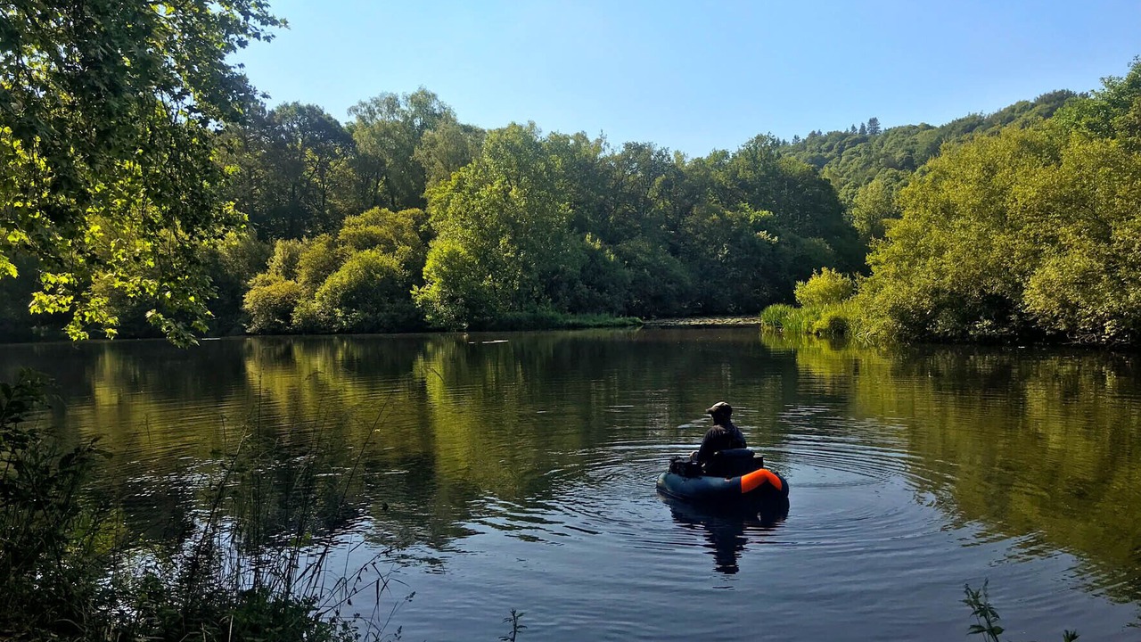 Photo of Outdoor in Saint-Nicolas des Eaux