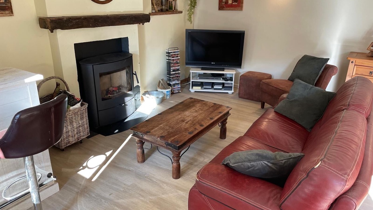 Photo of Livingroom in Saint-Nicolas des Eaux