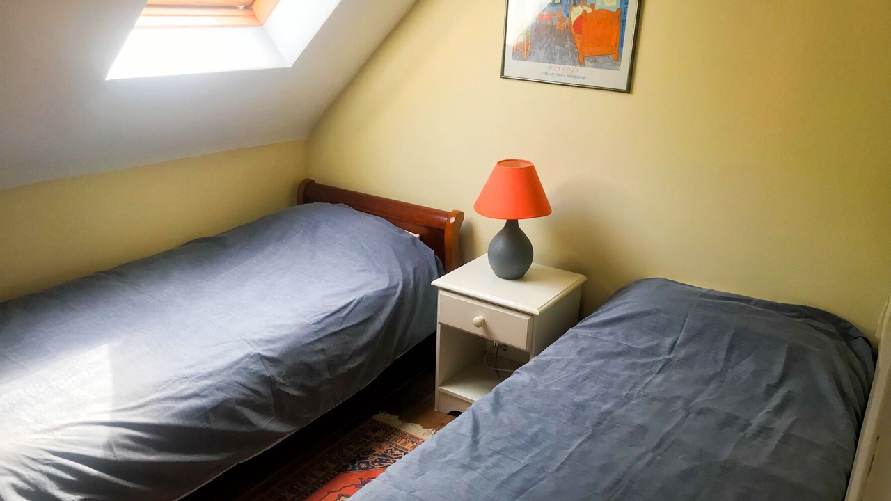 Photo of Bedroom in Saint-Nicolas des Eaux