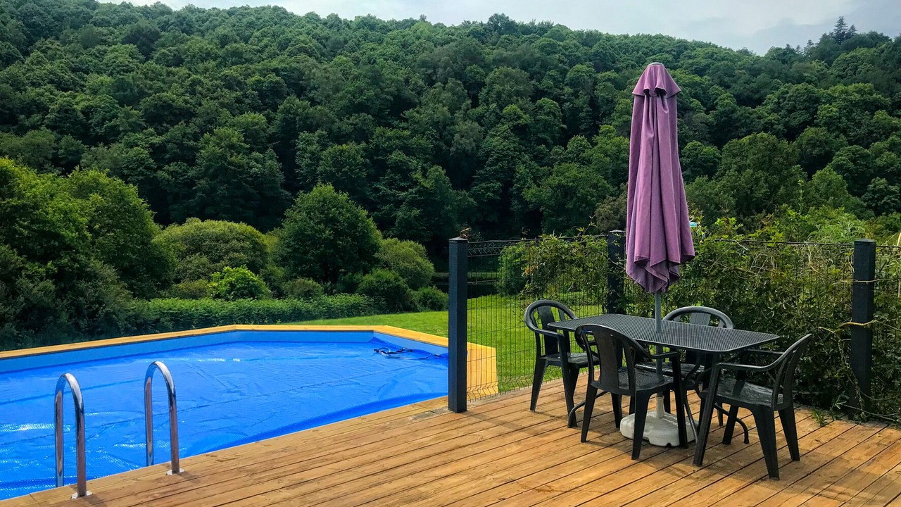 Photo of Outdoor in Saint-Nicolas des Eaux