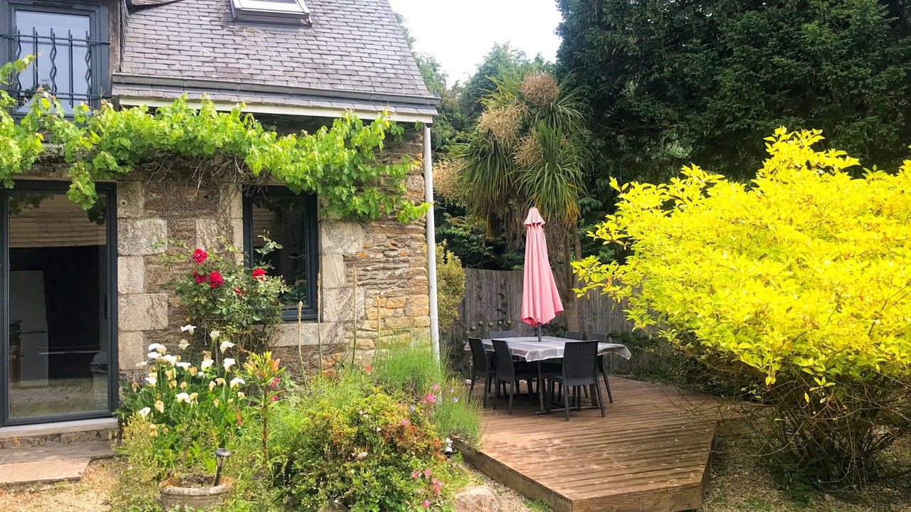 Photo of Outdoor in Saint-Nicolas des Eaux