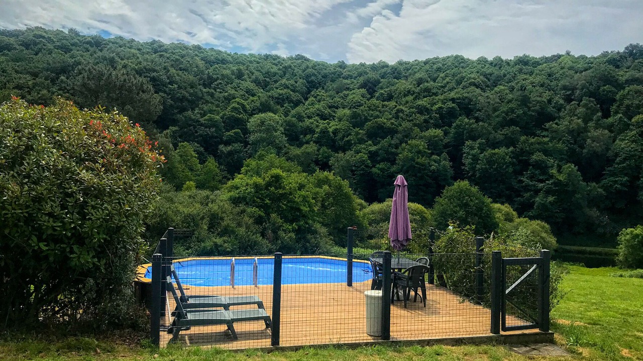 Photo of Outdoor in Saint-Nicolas des Eaux