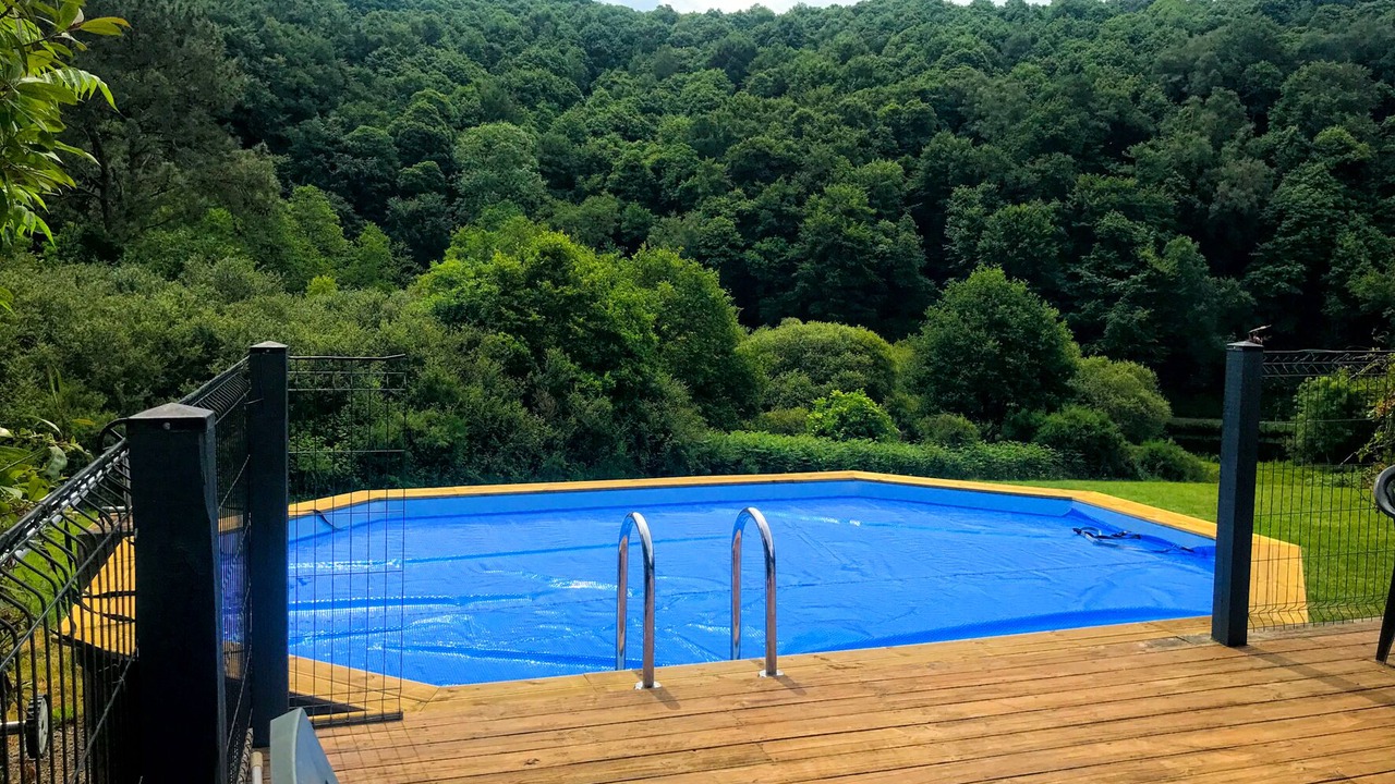 Photo of Outdoor in Saint-Nicolas des Eaux