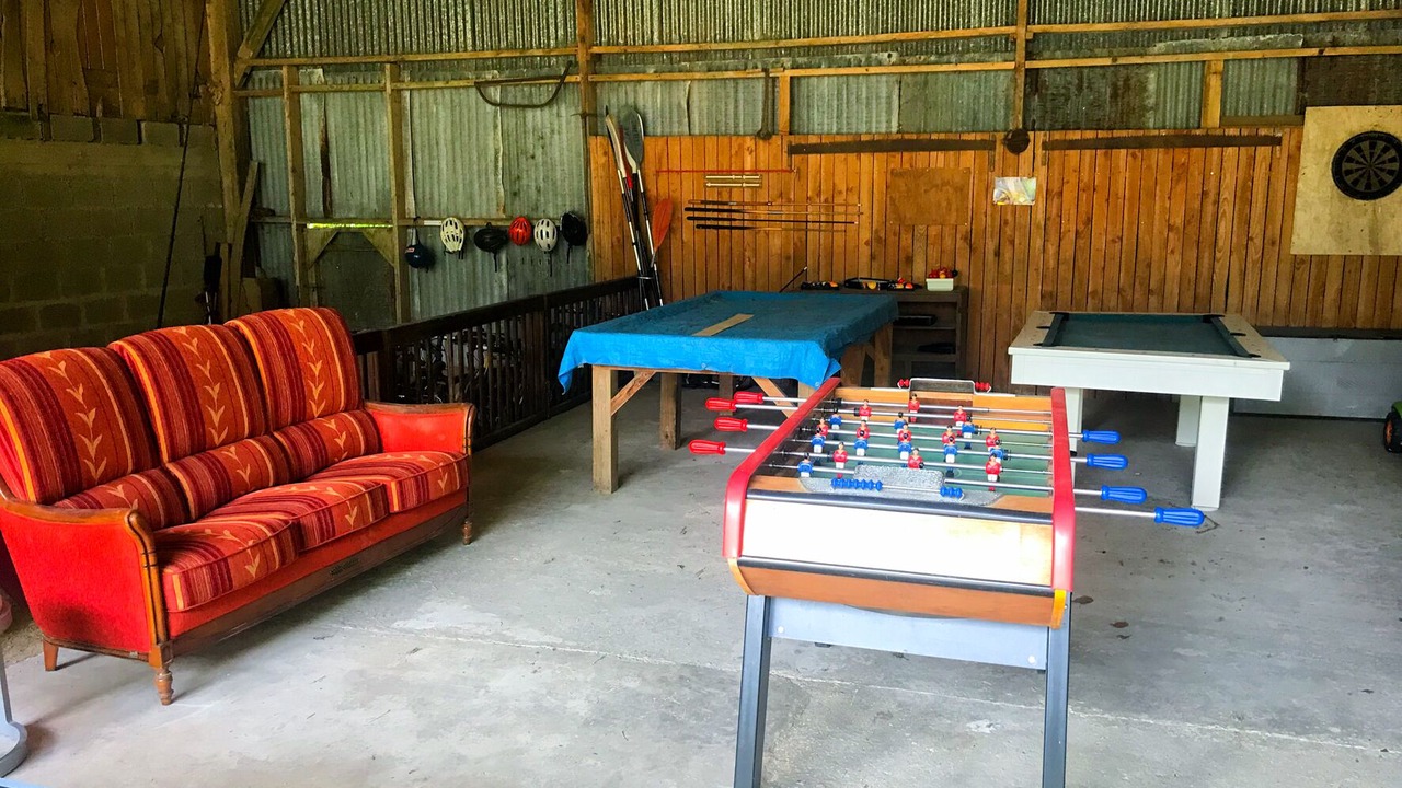 Photo of Bedroom in Saint-Nicolas des Eaux