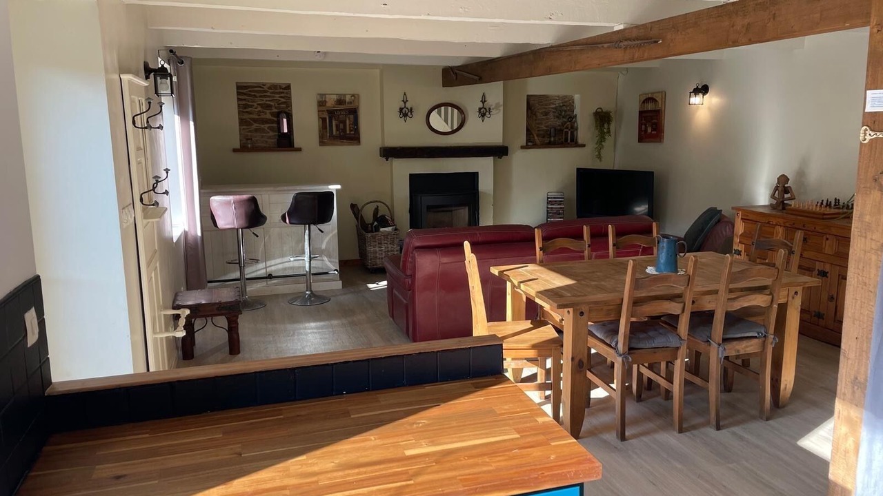 Photo of Others in Saint-Nicolas des Eaux