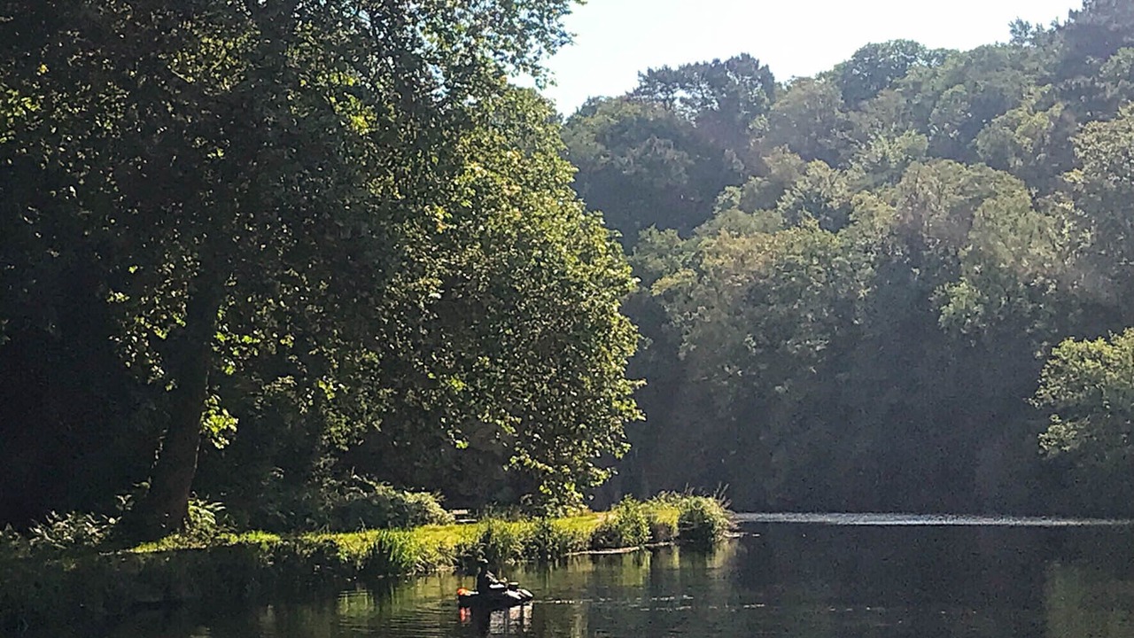 Photo of Outdoor in Saint-Nicolas des Eaux