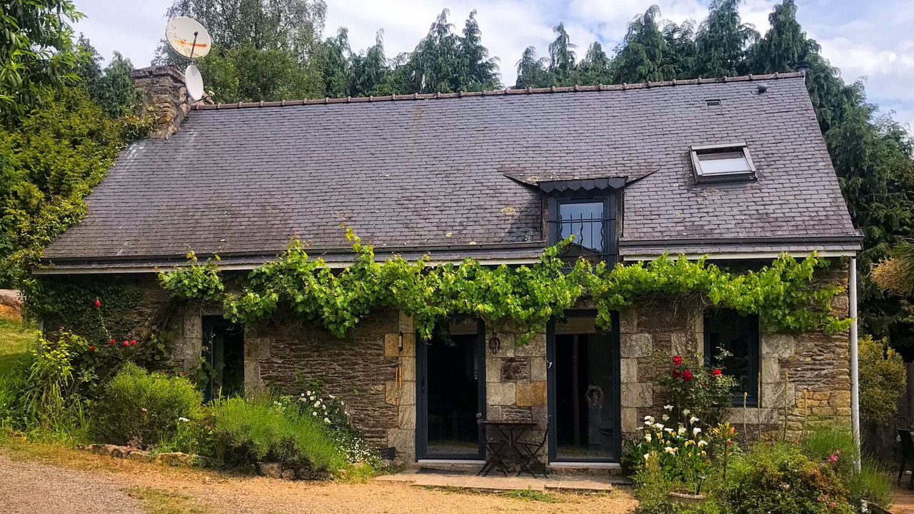 Photo of Outdoor in Saint-Nicolas des Eaux